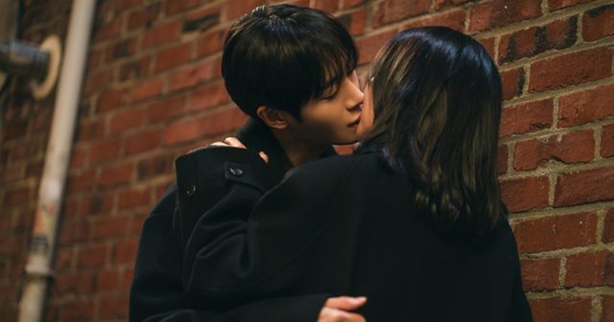 추영우♥김소현 눈물 키스, 그 후 숨겨진 대반전