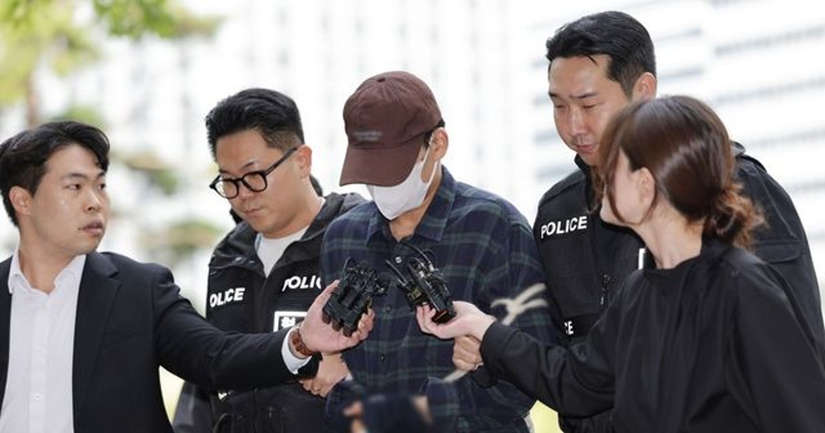 이혼 통보하자 장모를… 관계성 범죄의 소름 돋는 진실