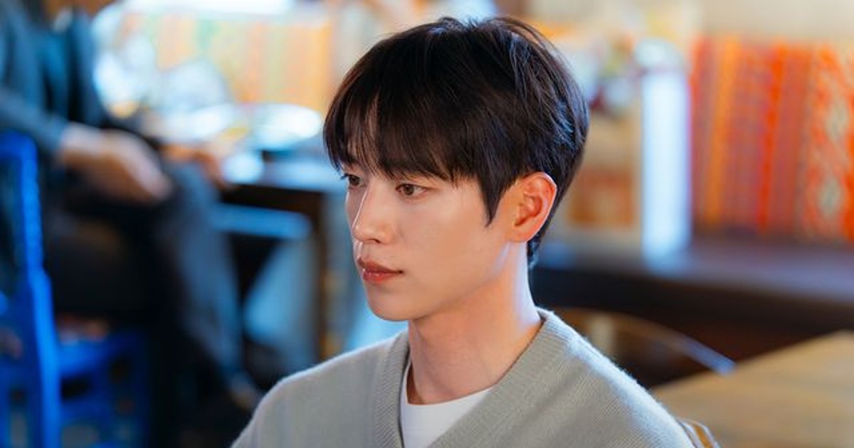 10년 연애 끝에 다른 사람과 한 달을 택했다고?