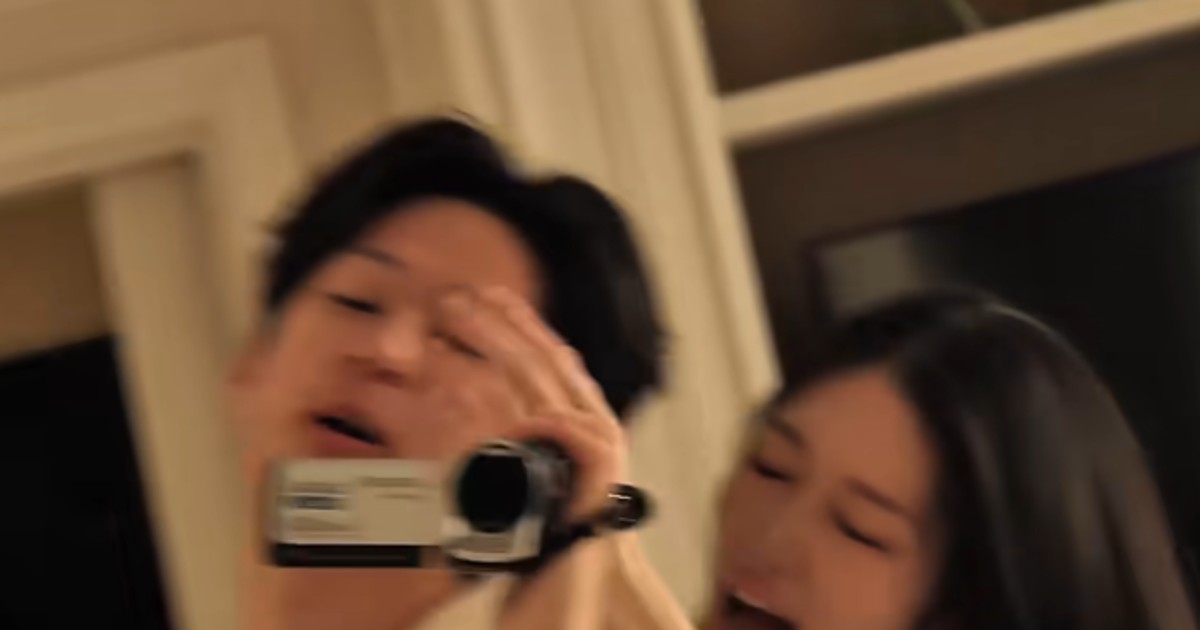 9살 첫사랑과 결혼한 래퍼, 실제 실체는?