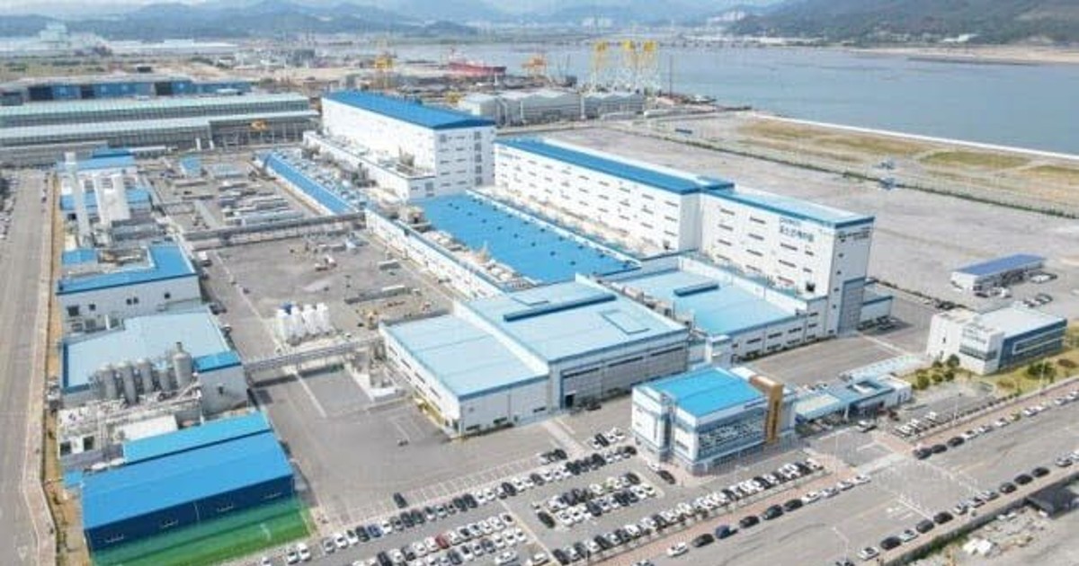 포스코퓨처엠 신공장 가동 연기, 그 뒤에 숨겨진 반전
