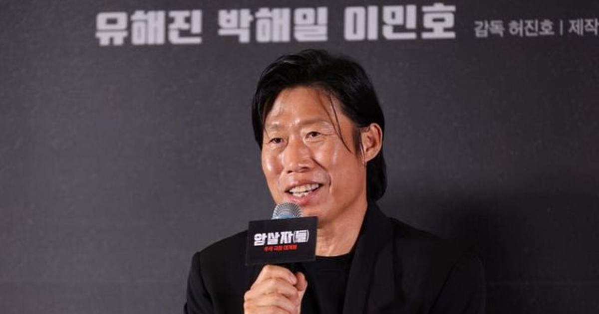 유해진 경찰 신변보호 급해제, 진짜 이유는?