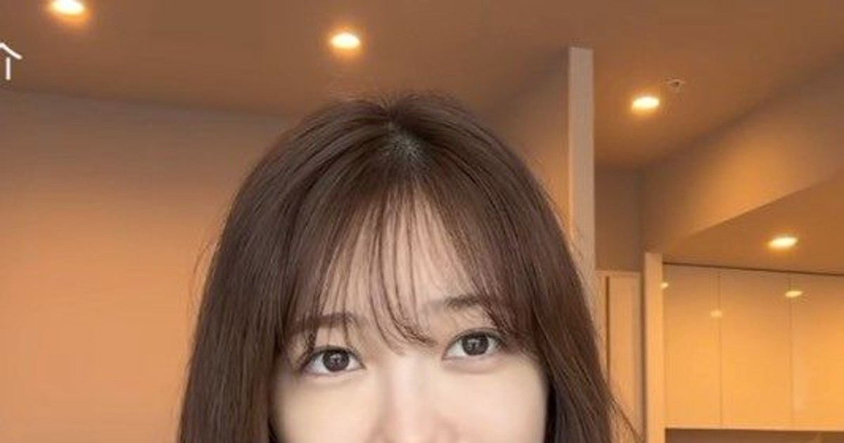 고1 임신 고백한 여배우, 결국 터진 반전