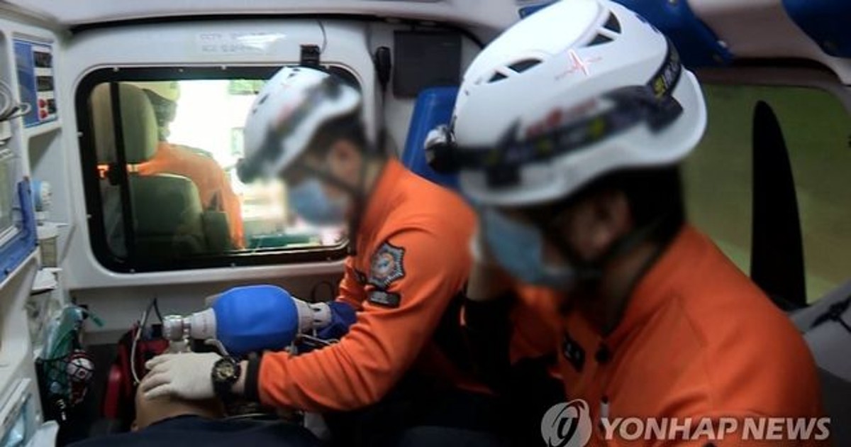 김포 공장 연마 작업 중 발생한 사망 사고의 진실