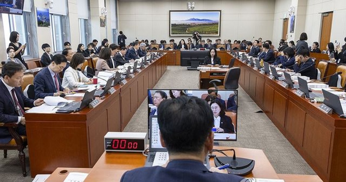 국감장에서 터진 52억 증발 사건의 전말