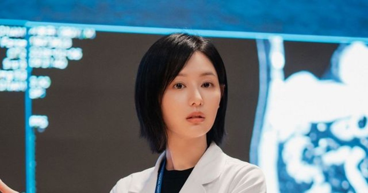 김지원 '닥터X' 한국판, 시작부터 난리 난 이유