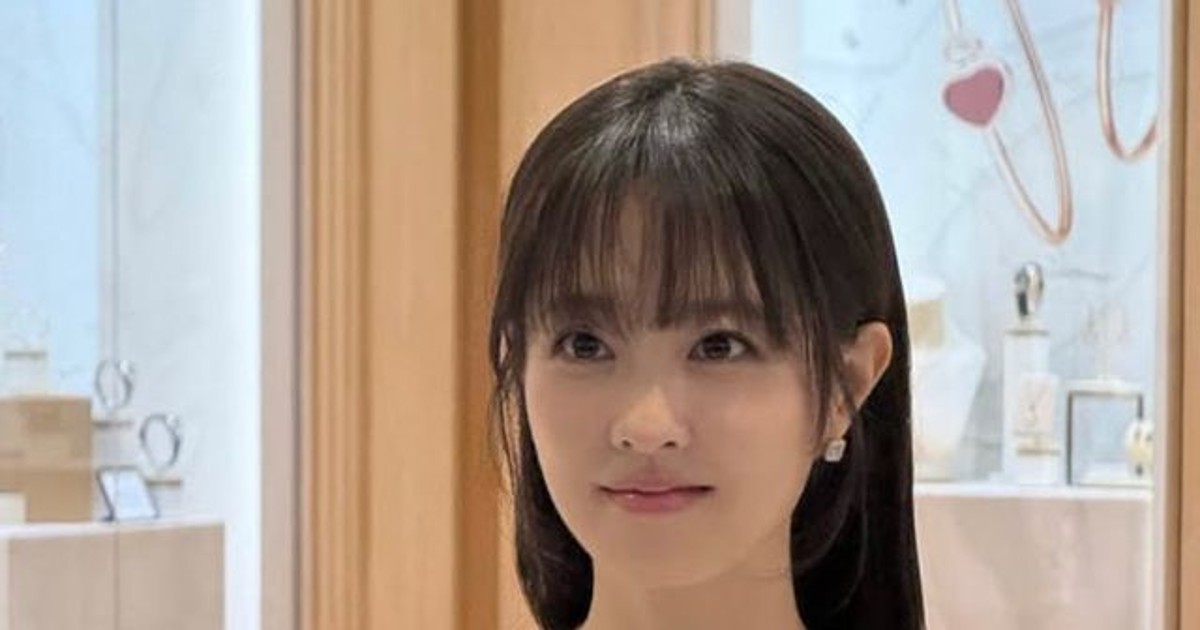 박보영 데뷔 이래 최초 수위 파격 노출?