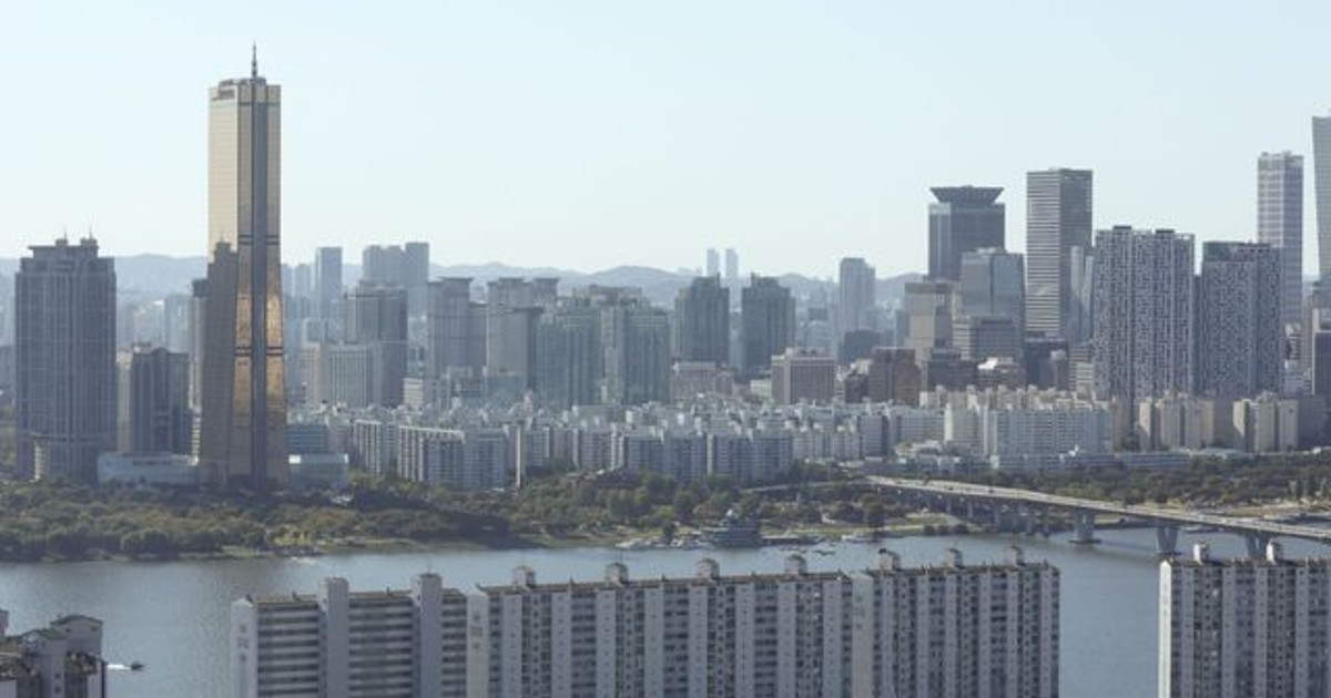 강남보다 떡상한 강북·서남권, 진짜 흑우 되는 곳은?