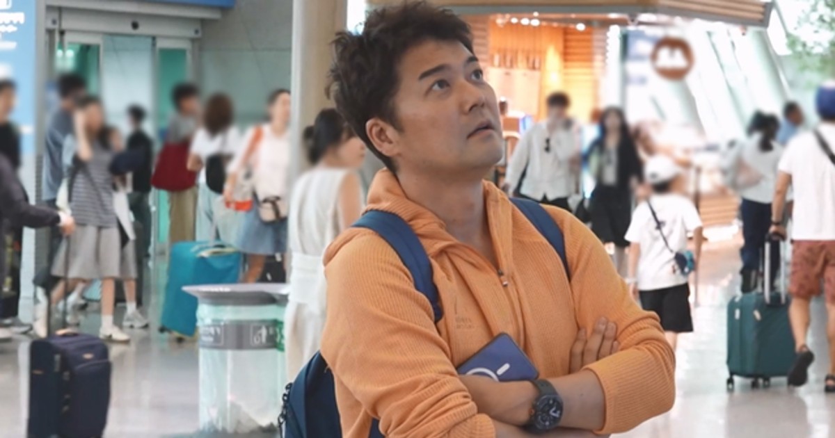 나혼산 전현무 즉흥여행, 대본 있었다?
