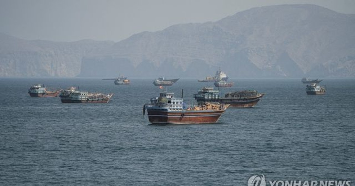 기름값 미쳤다… 출근길 뒤통수 맞은 이유