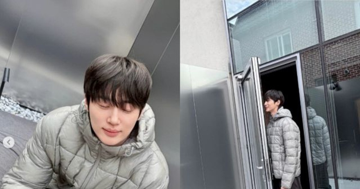 변우석·카리나도 입었다? 품절 대란 경량패딩의 반전 진실