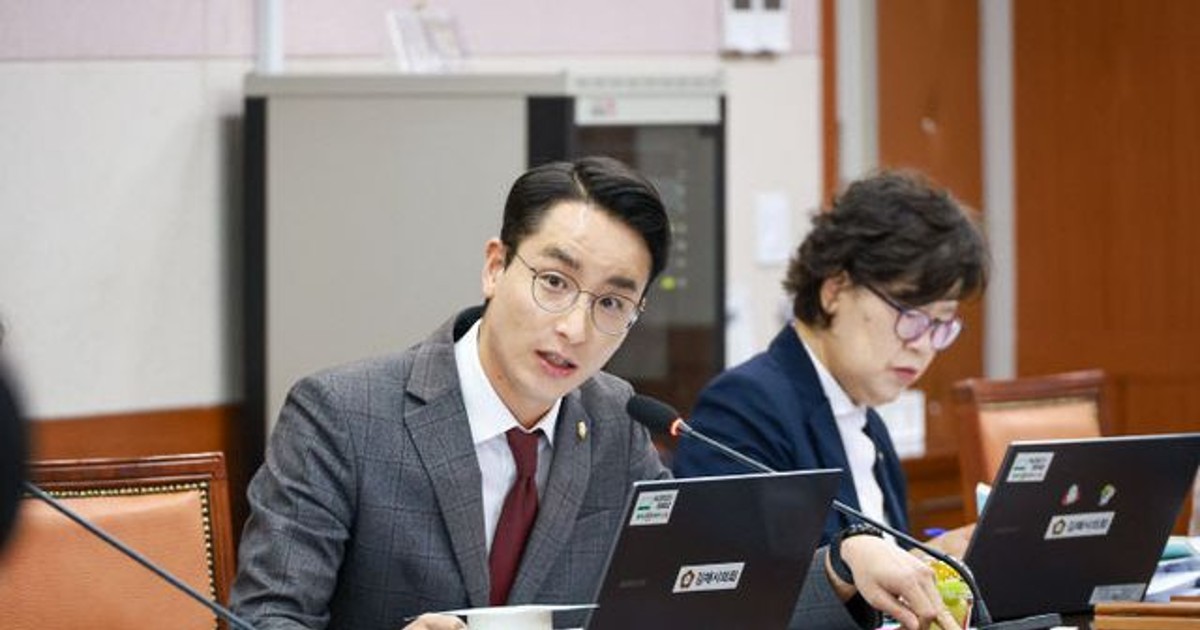 김해시 공공기관장 청문회서 벌어진 역대급 사태