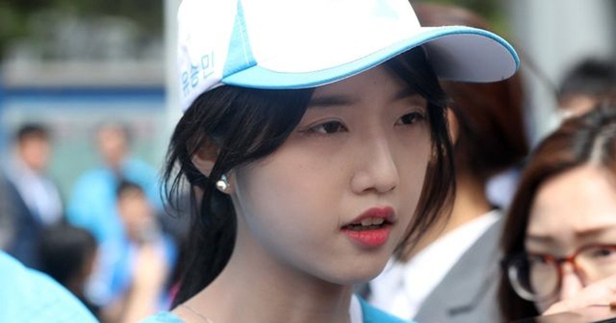 유승민 딸 교수 임용 의혹, 결국 경찰 송치? 진실은