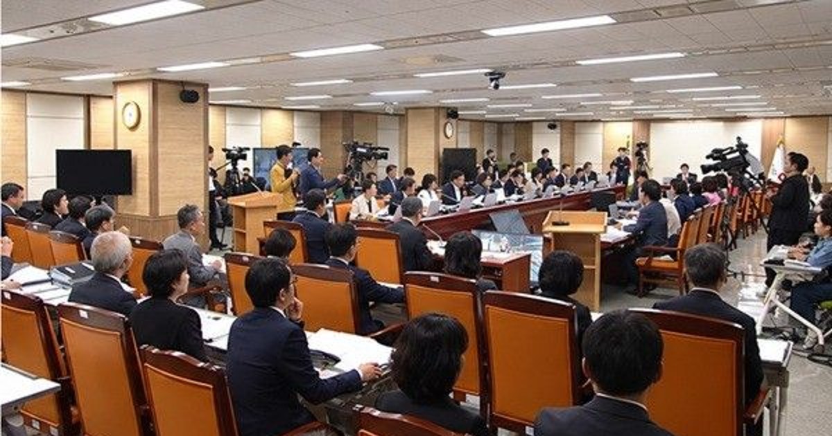 건보료 역대급 누수, 범인은 따로 있었다