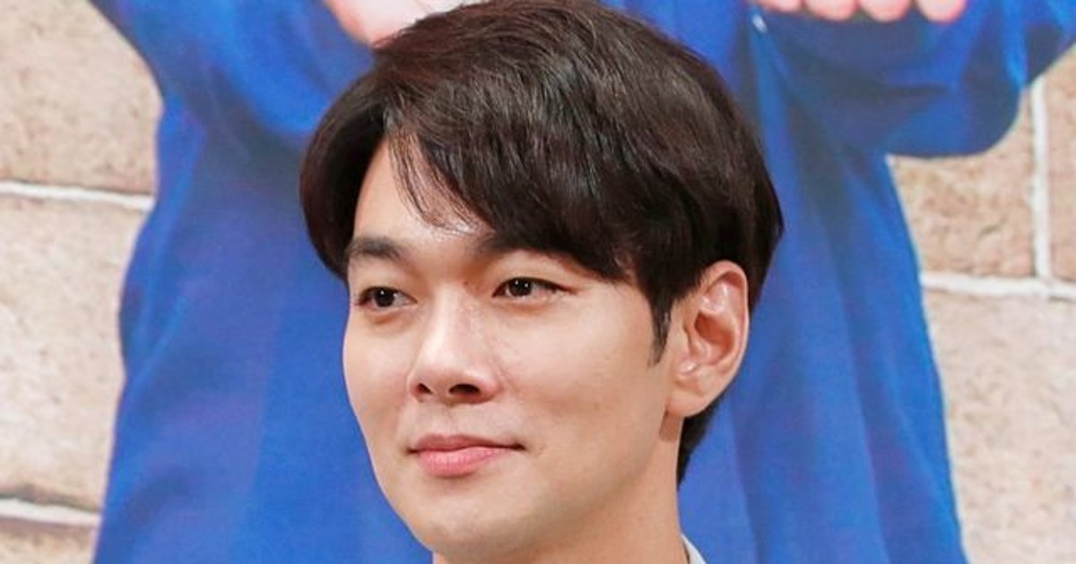비혼주의 외치던 이규한, 솔비와 결혼 발표한 진짜 이유