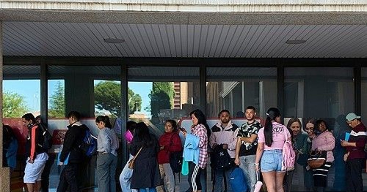 불체자 60만 명 합법화? EU 발칵 뒤집힌 이유