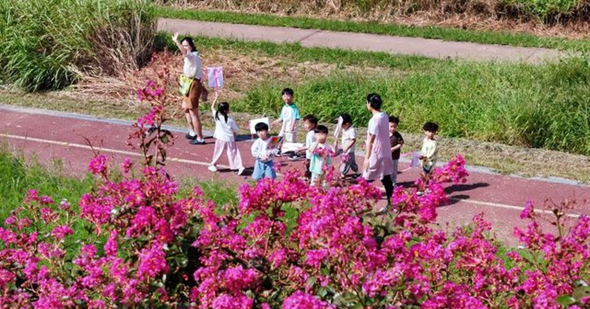 매번 지옥이던 어린이집 신청, 11월부터 역대급 대참사 막는법