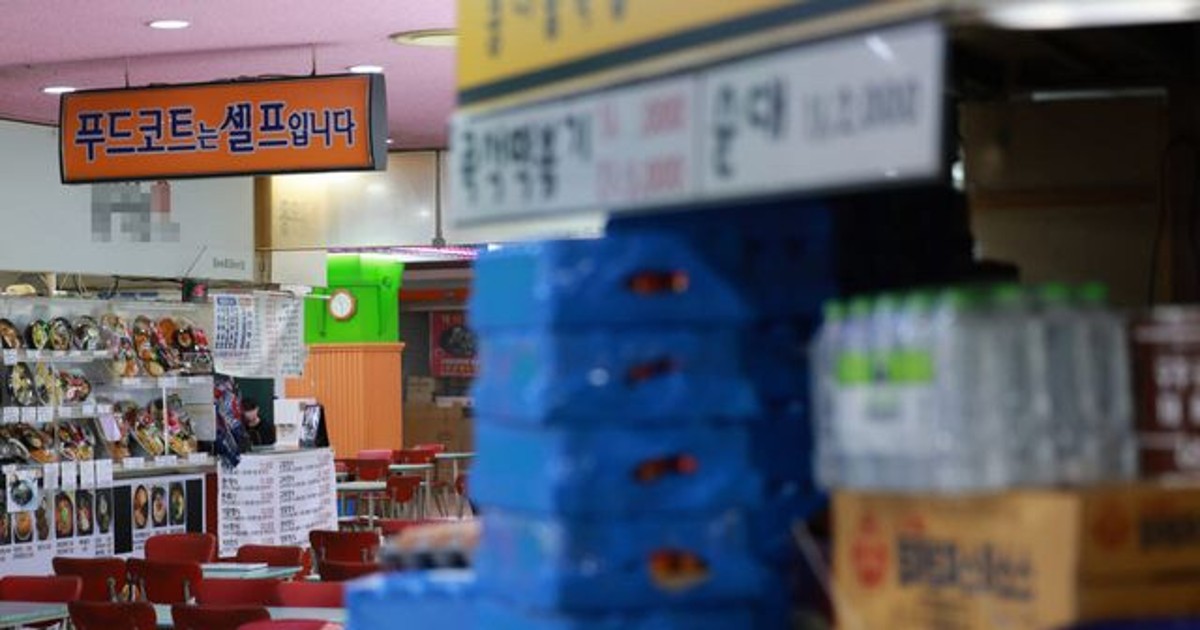 인천 흉기난동 의인 식당, 진짜 근황 대반전