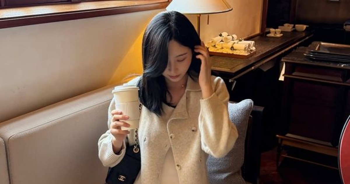 하트시그널 박지현, 16세 연상 남편과 출산