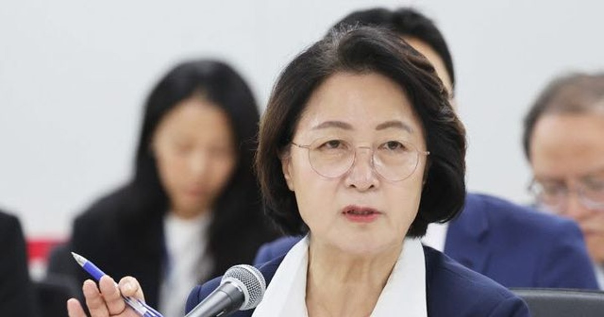 추미애 '소방관 빨대' 발언 논란, 소방노조가 보인 소름 돋는 반전 반응