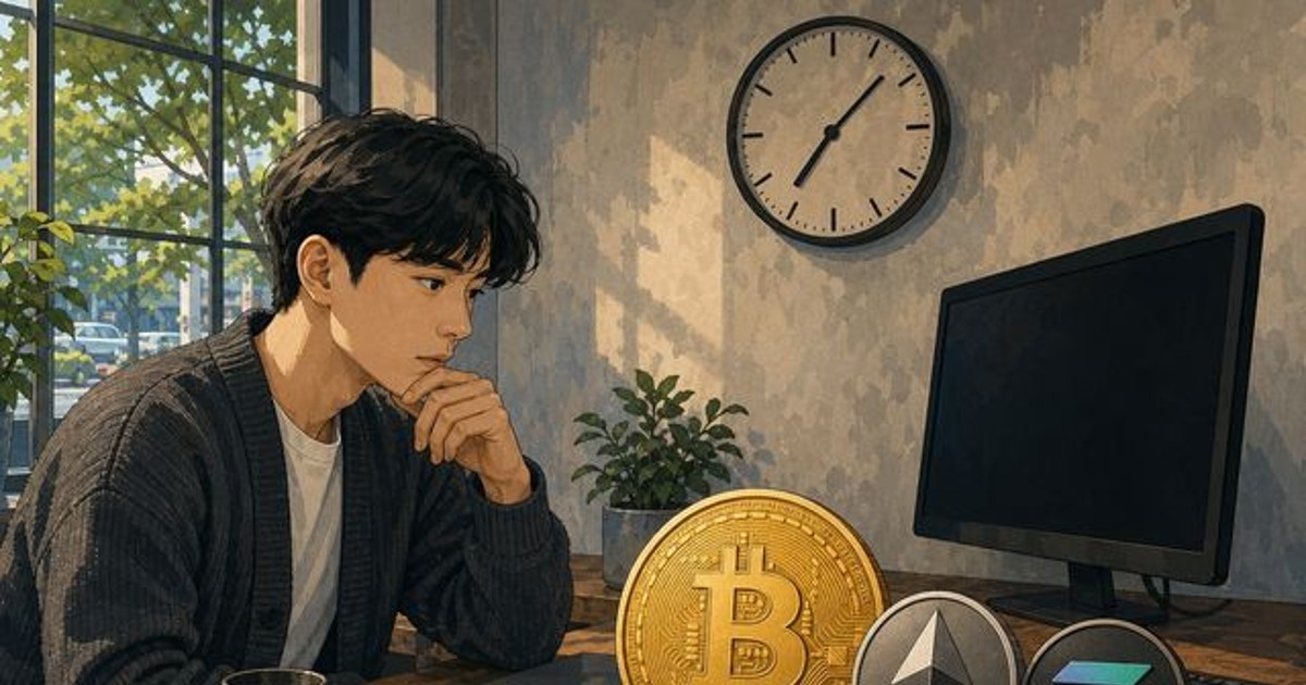비트코인 8만 달러 붕괴 직전, 대폭락 속 소름 돋는 반전