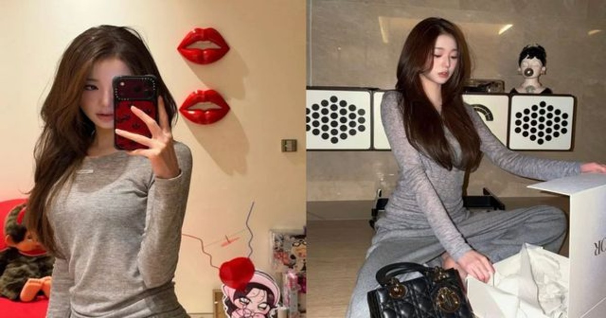 장원영 137억 한남동 자택, 대출 0원 현금 매입의 진실
