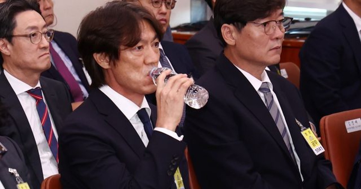 캄보디아 도망설? 국회 재소환된 축구계 빌런의 최후