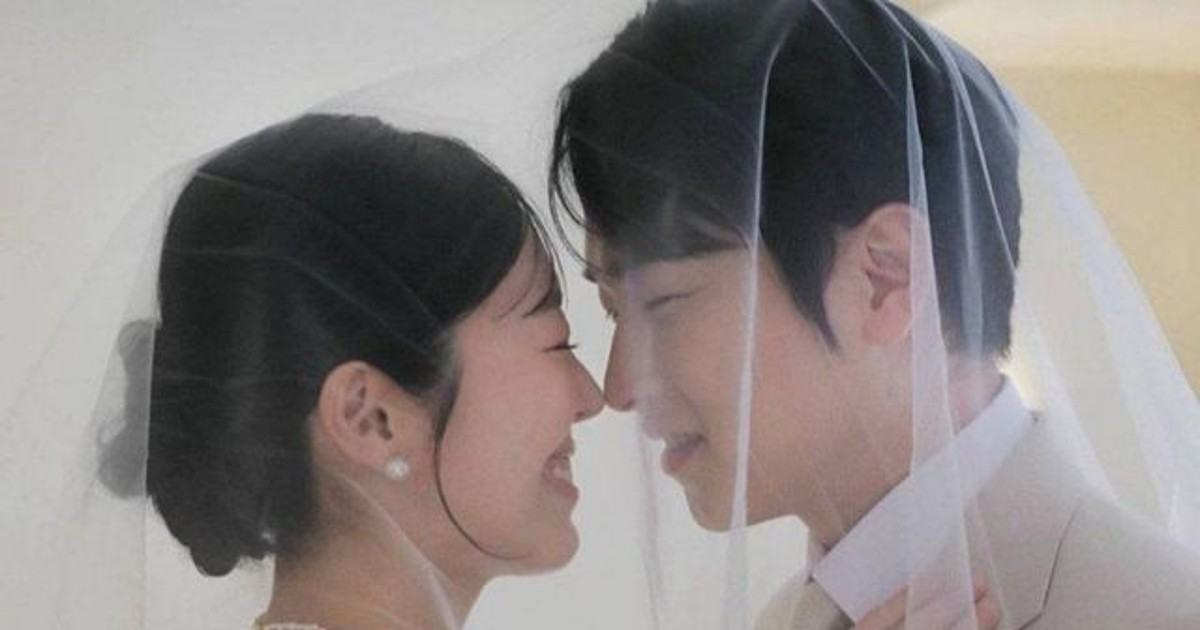 팬들 기만한 노희찬의 깜짝 결혼, 신부 정체 알고보니…