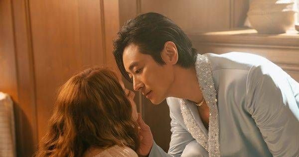 신민아·주지훈·이종석 황실 궁중 암투 실체