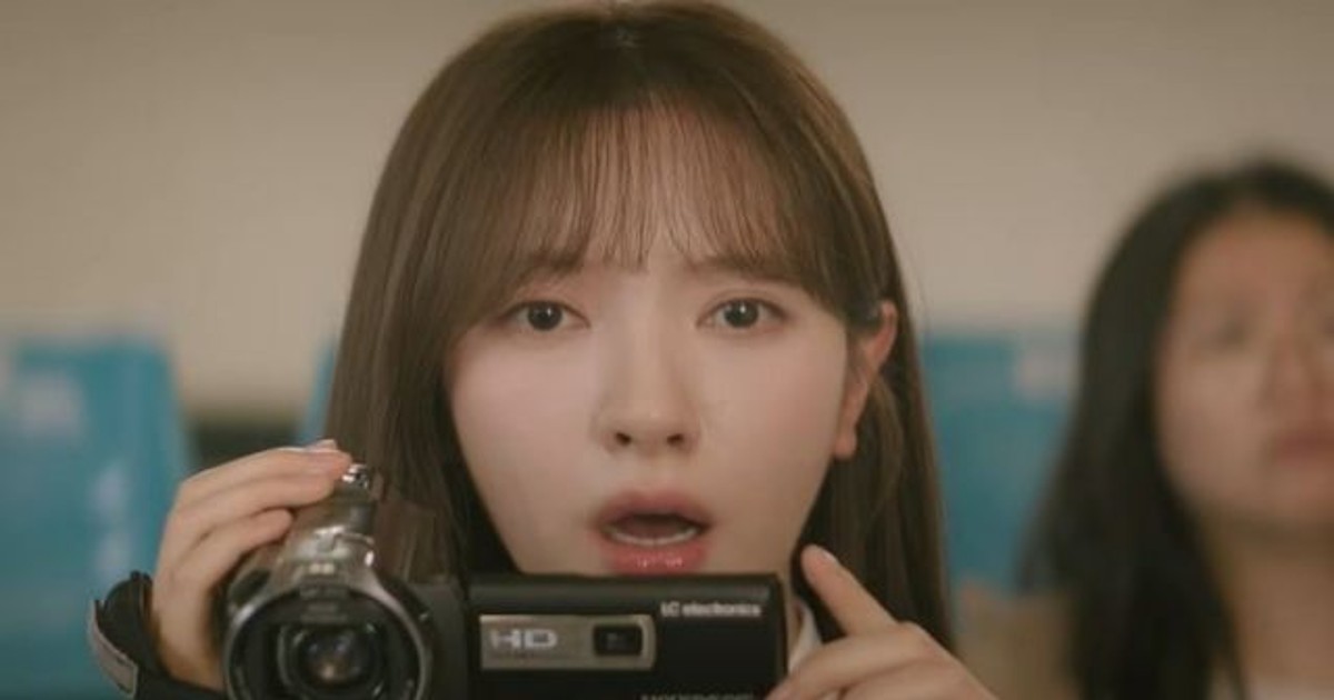 폭우 속 키스하고도 시청률 0%? 역대급 대참사