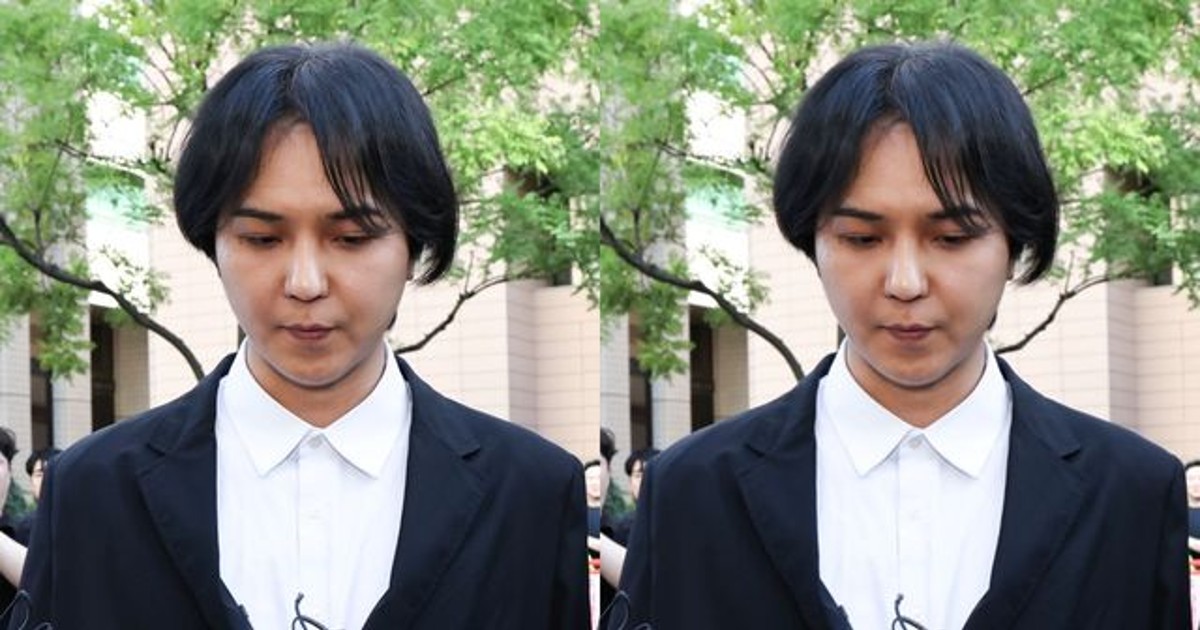 위너 송민호 102일 무단이탈, 결국 재복무 확정?