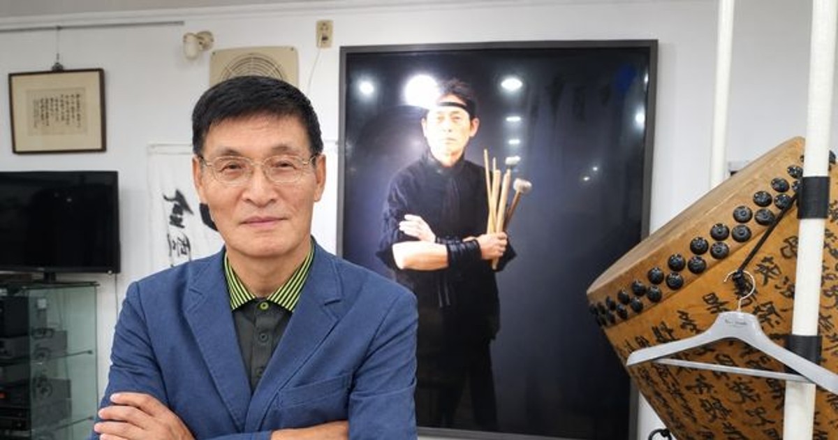 88올림픽 지휘자의 마지막 출구