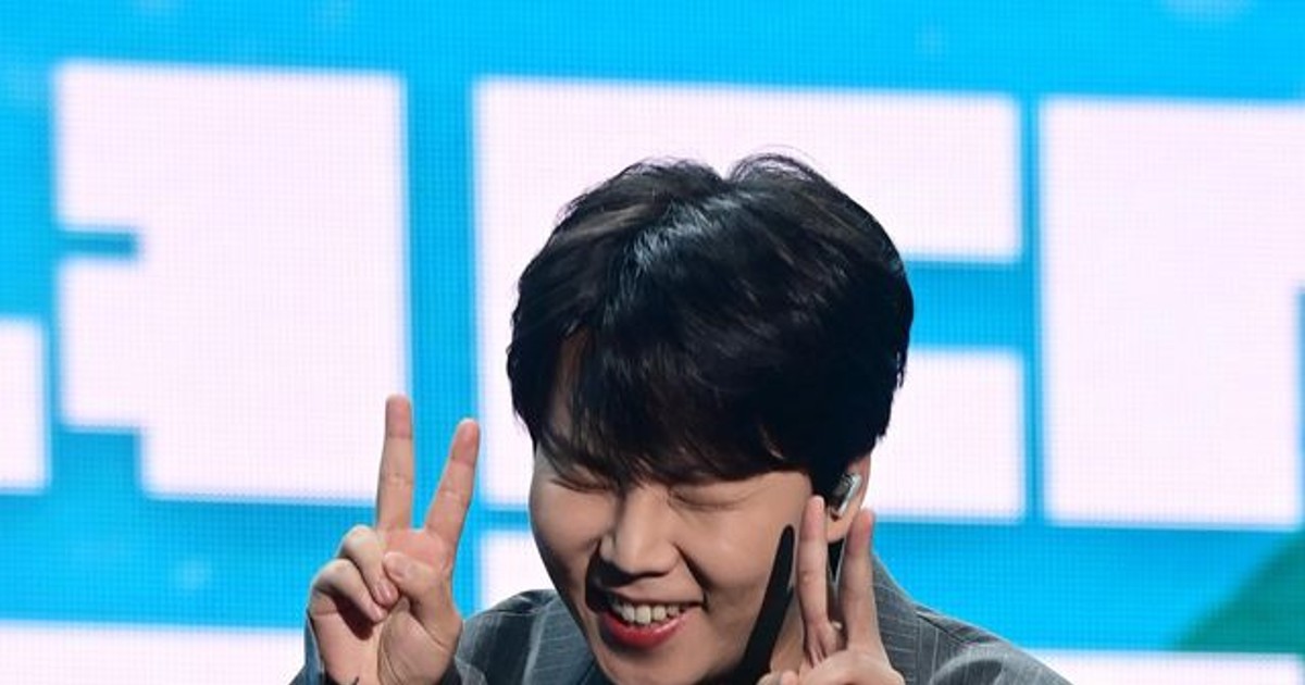 정승환 콘서트 일정 변경, 팬들 멘붕 온 사연