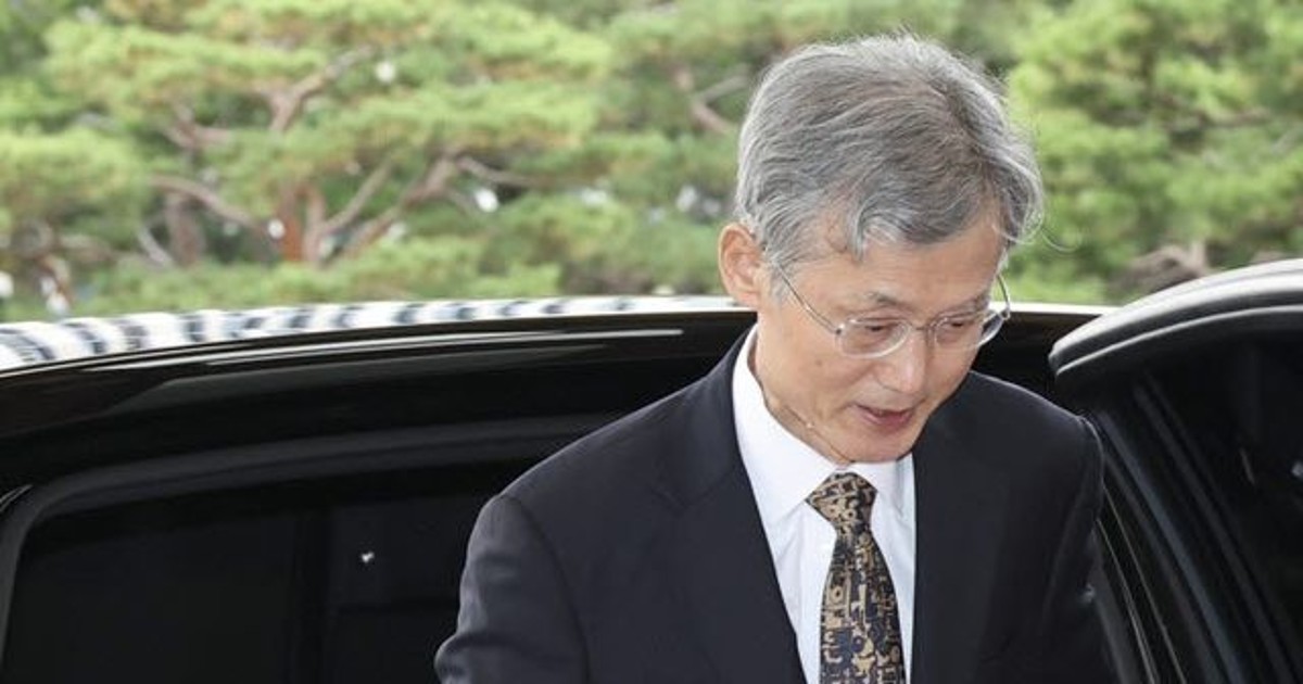 범여권 조희대 대법원장 탄핵 추진, 진짜 역풍 불까?