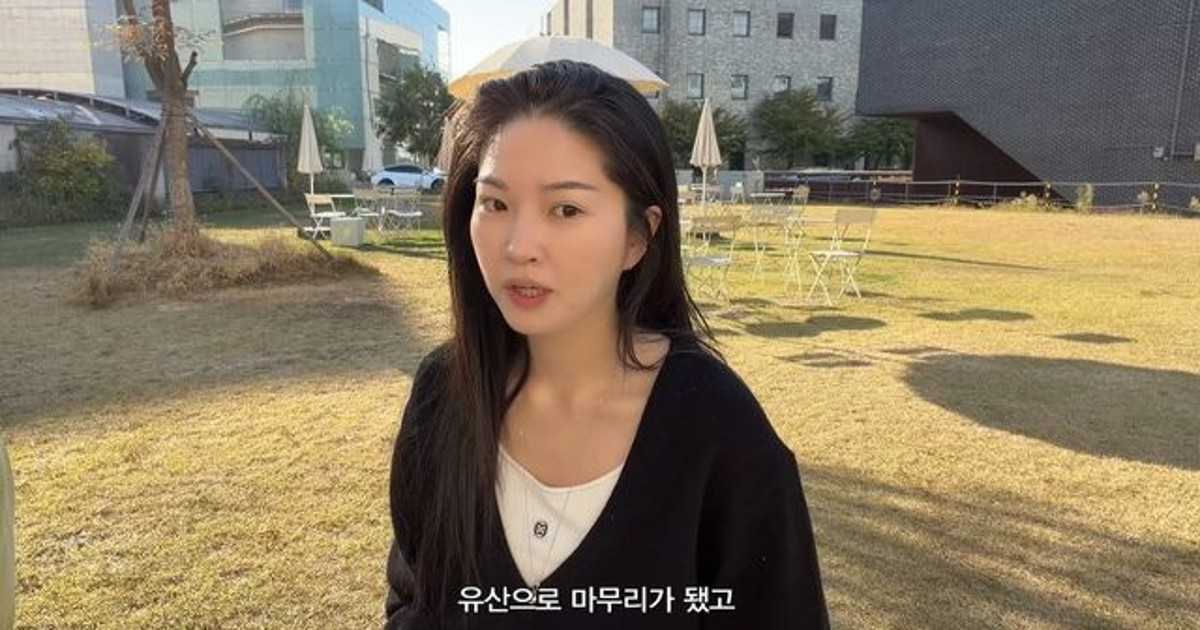 시험관 임신 성공했던 전진 아내, 7주 만에 겪은 비극