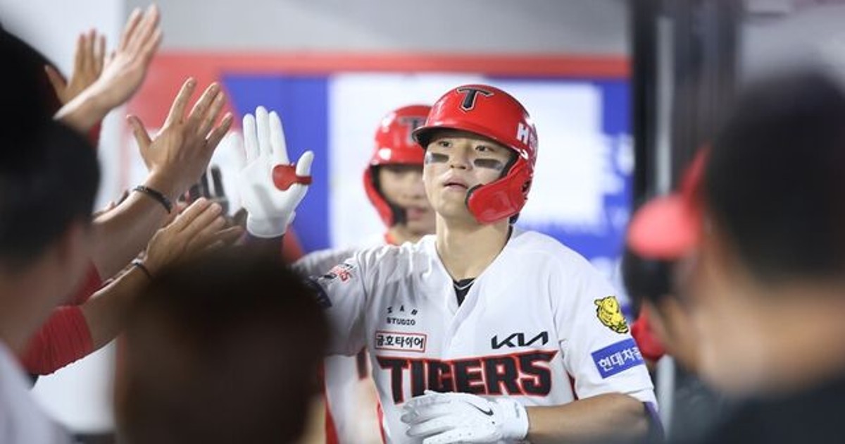 염경엽 감독이 작정하고 숨긴 '김도영'의 반전