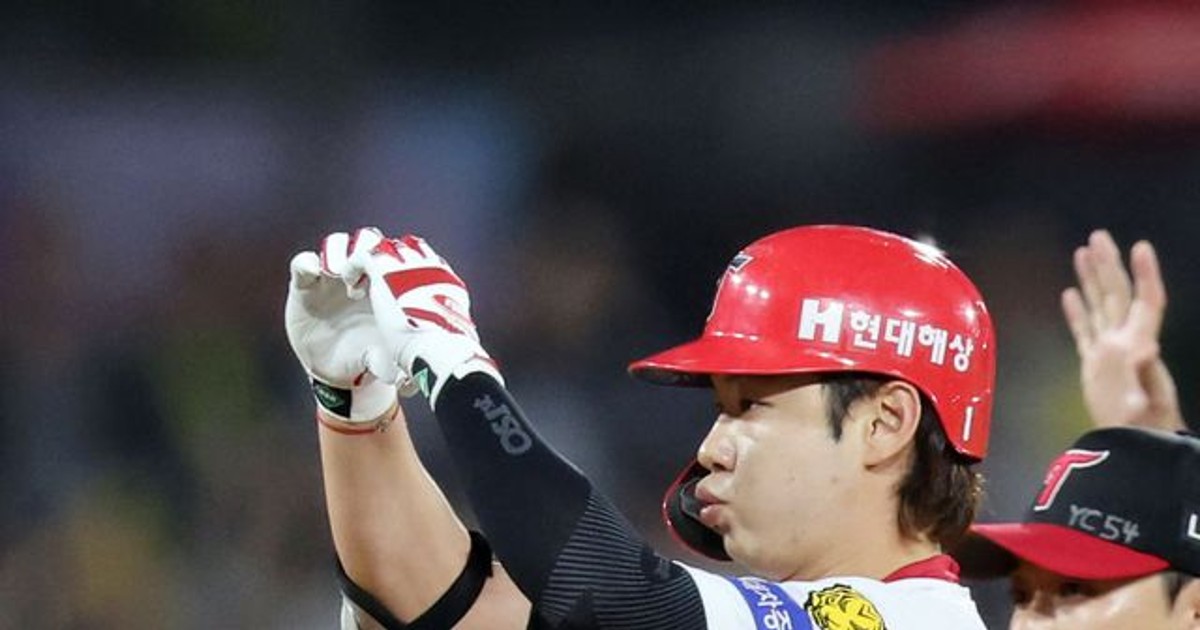 LG 킬러 박정우, 준PO 선발 제외된 진짜 이유?