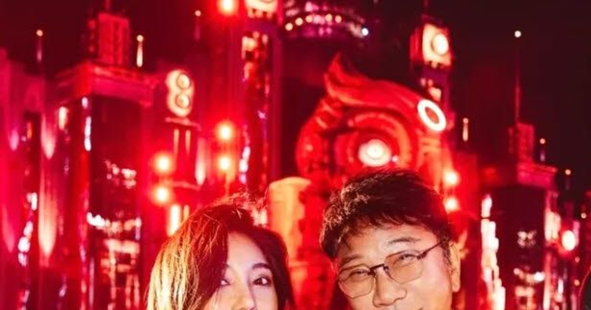 가요계 대부 이수만이 무명 아이돌 대학 등록금을 직접 냈다?