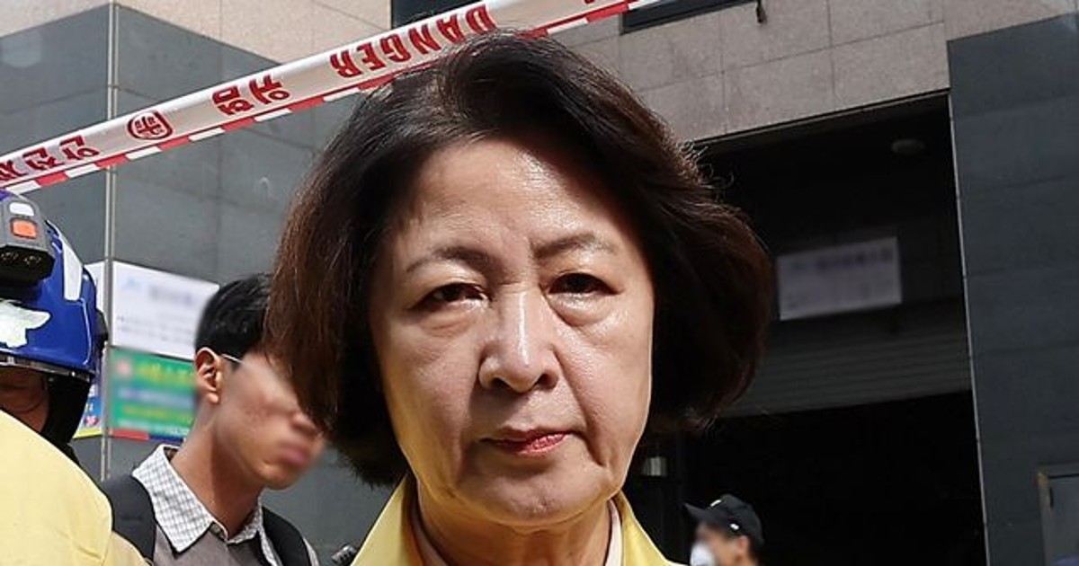 소방관 순직에 터진 '재정 빨대' 망언, 결국 여야 정면충돌?