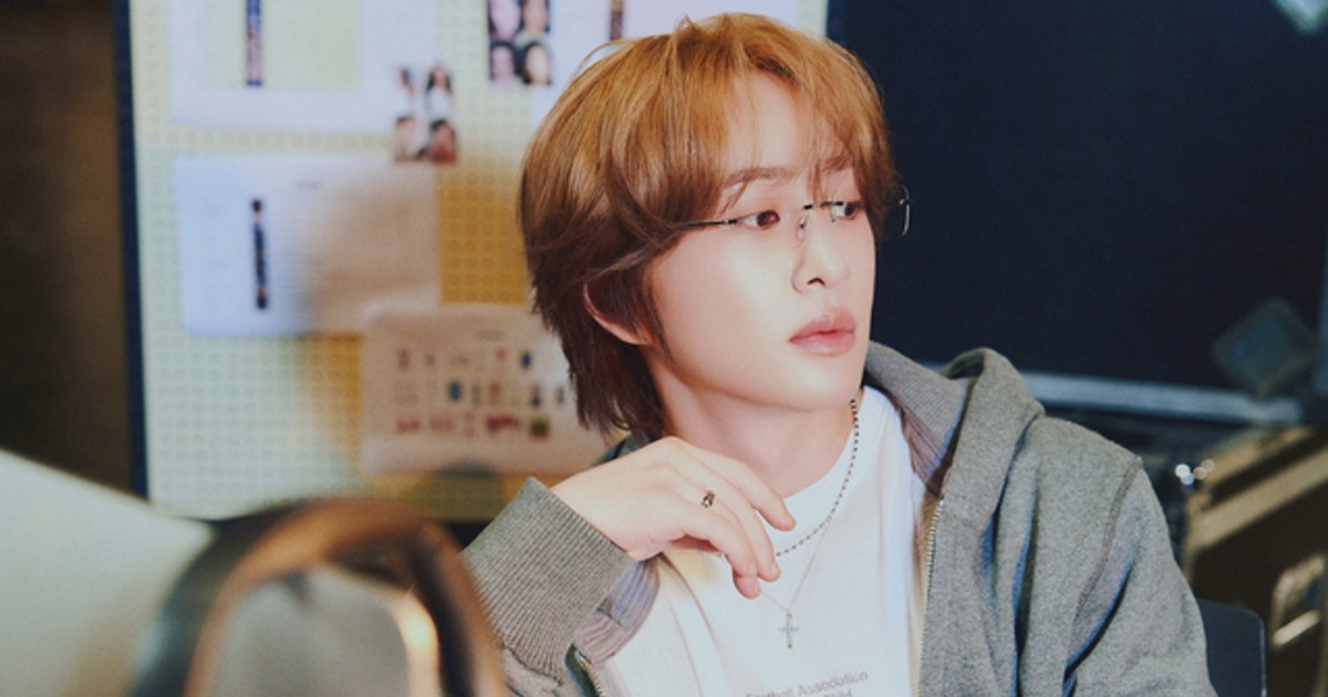 지코랑 손잡더니 1위 찍은 온유, 대체 무슨 짓을?