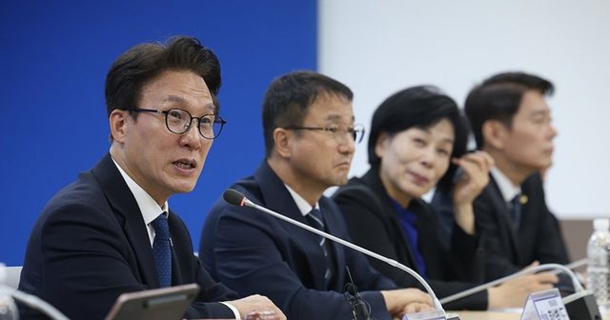 부산 낙동강벨트, 2028 총선 역대급 대격돌