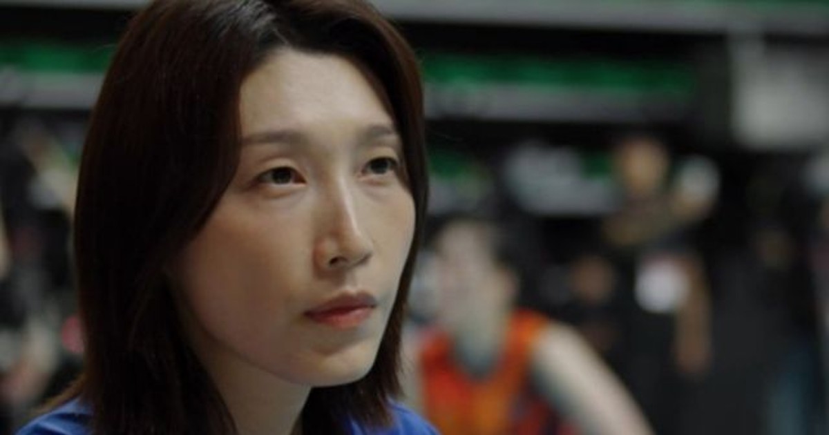 김연경 감독, 한일전 첫판부터 초강수? 경기장 뒤집힌 이유