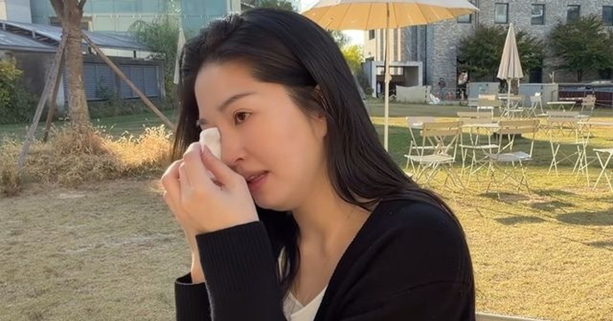 시험관 임신 7주 차, 류이서가 결국 눈물 터뜨린 이유