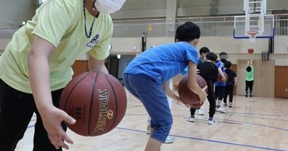 비 와도 체육 못 하는 학교가 439곳?