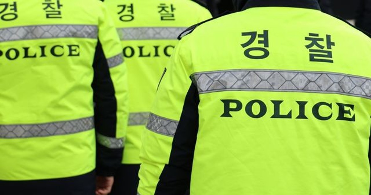 두 번의 신고 끝에 차 안에서 마주한 비극