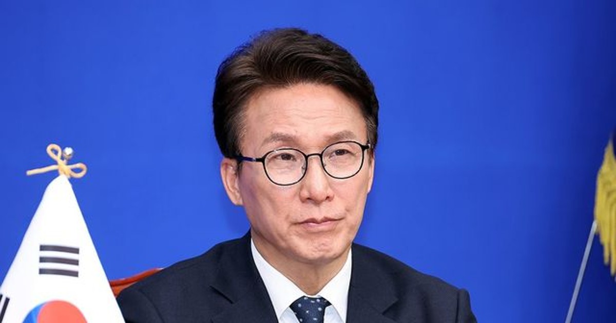 추미애 '소방 재정 빨대' 발언 직후, 민주당 대표가 보낸 문자