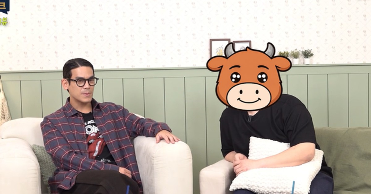 나는솔로 광수, 결별 후 폭탄 발언? 