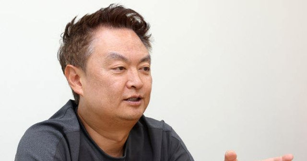 영화계 뒤집혔다, 범죄도시 감독이 밝힌 AI의 실체