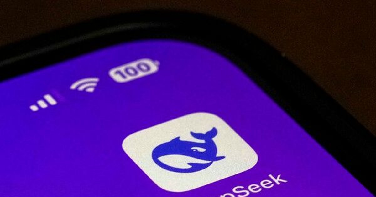 미국 제치고 AI 시장 점유율 50% 먹은 중국의 실체