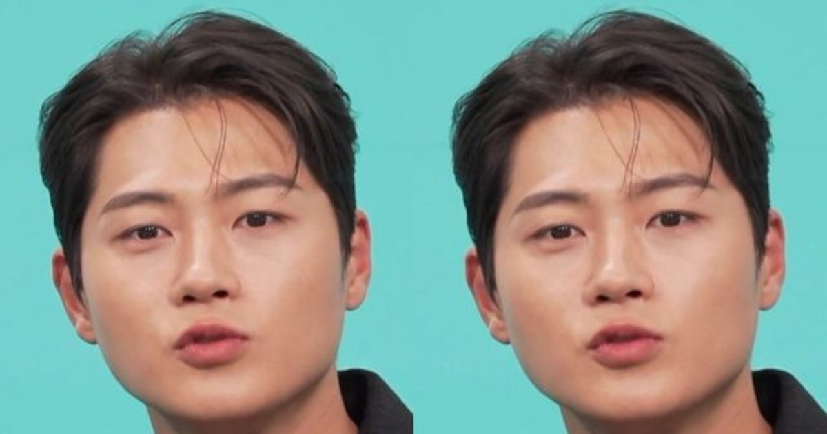 오상욱 여친 질문에 보인 소름 돋는 반응